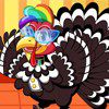 Play Turkey Dress Up