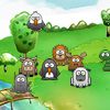 Play Funny Zoo puzzle