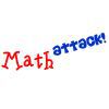 Play Math Attack! Challenge