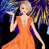 Play Dressup on New Year Occasion