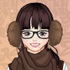 Play Coffee and Fashion dress up game