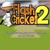 Play Flash Cricket 2