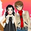 Play Linking Love Dressup