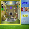 Play Modern Kids Room Escape