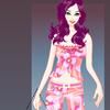 Play Catwalk Style Dressup