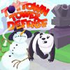 Play Towertown Tower Defense