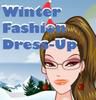 Winter Fashion Dress Up