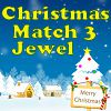 Play Christmas Match 3 Jewel