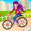 Play Bicycle Girl