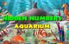 Hidden Numbers Aquarium