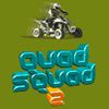 Quad Squad 2 A Free Driving Game