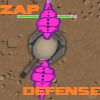 Zap Defense: Wake of the Undead