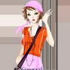 Play Lively School Girl Dressup