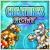 Creatures Fight A Free Adventure Game