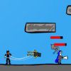 Puppet Melee A Free Fighting Game