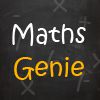 Play Maths Genie