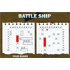 Classic Battle Ships