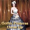 Gothic Princess Dress Up