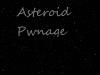 Play Asteroid Pwnage