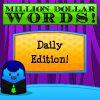 Million Dollar Words - November Archive
