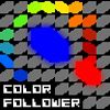 Play Color Follower