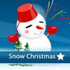 Play Snow Christmas 5 Differences