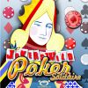Jokers Wild Poker Solitaire A Fupa Casino Game