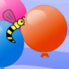 Bee Bust Balloons