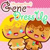 Play Gene, Gingerbread Dressup