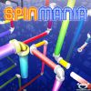 Spinmania A Free Strategy Game