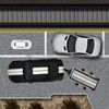 Park my Trailer A Free Driving Game