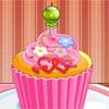 Play Cute Cupcake