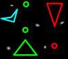 Last Green Triangle v1.2