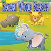 Play Safari Word Search