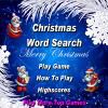 Play Christmas Word Search