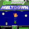 Play Glowmonkey Vs The Meltdown