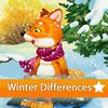 Play Winter 5 Differences