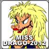 Miss Drago-2012