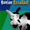 Play Bovine Assailant