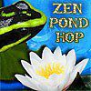 Play Zen Pond Hop