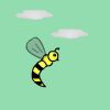Play Lonely Bee
