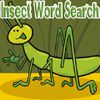 Insect Word Search A Free Education Game