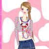 Play Pink Dream Dressup