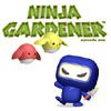 Play Ninja Gardener