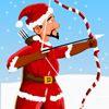 Play Christmas Archer