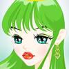 Play A Fascinating Fairy Makeup