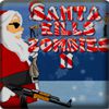 Play Santa Kills Zombies 2
