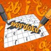 Play Wordoku by FlashGamesFan.com