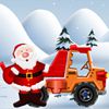Play Santa Truck Parking