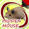 Hidden Mouse